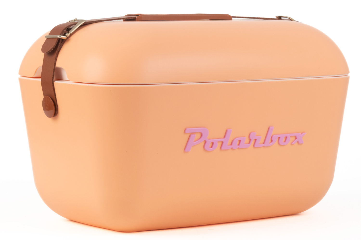 Polarbox Koelbox 20L ORANJE