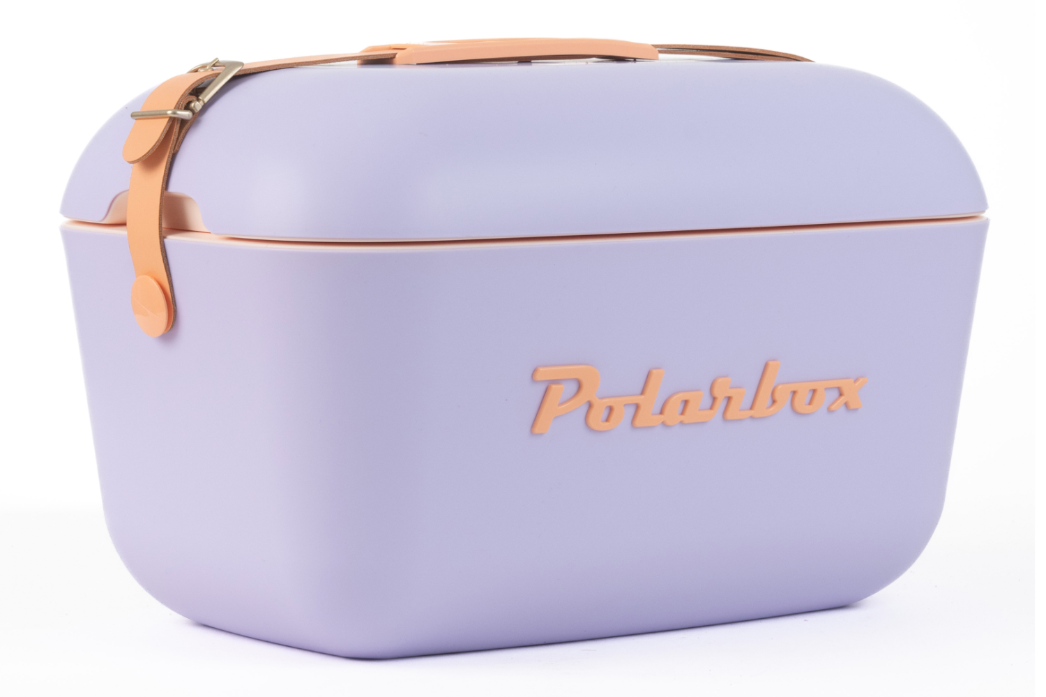 Polarbox Koelbox 20L PAARS