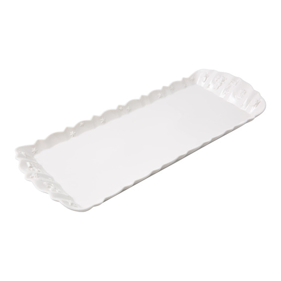 Villeroy & Boch Toy's Delight Royal Classic Konings Taartschaal 40x16 cm