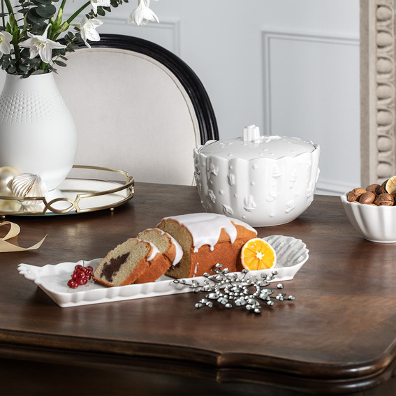 Villeroy & Boch Toy's Delight Royal Classic Konings Taartschaal 40x16 cm