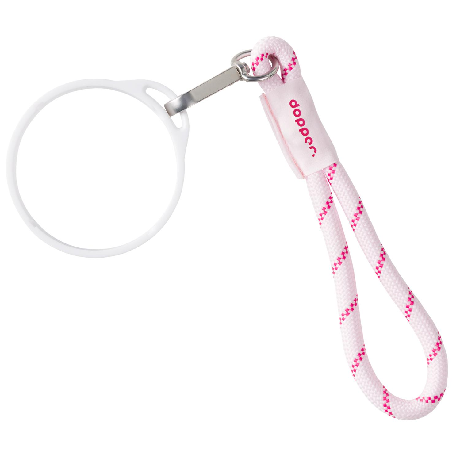 Dopper Koort Travelmug Cherry Pink