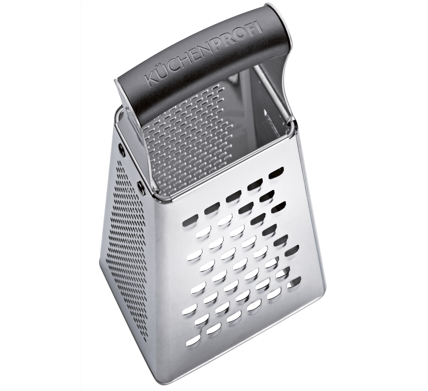 KÜCHENPROFI 4-kantige rasp MASTER GRIP