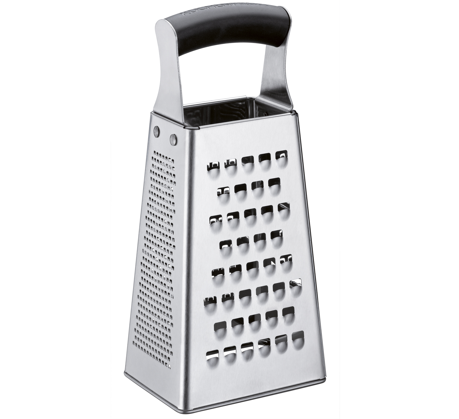 KÜCHENPROFI 4-kantige rasp MASTER GRIP