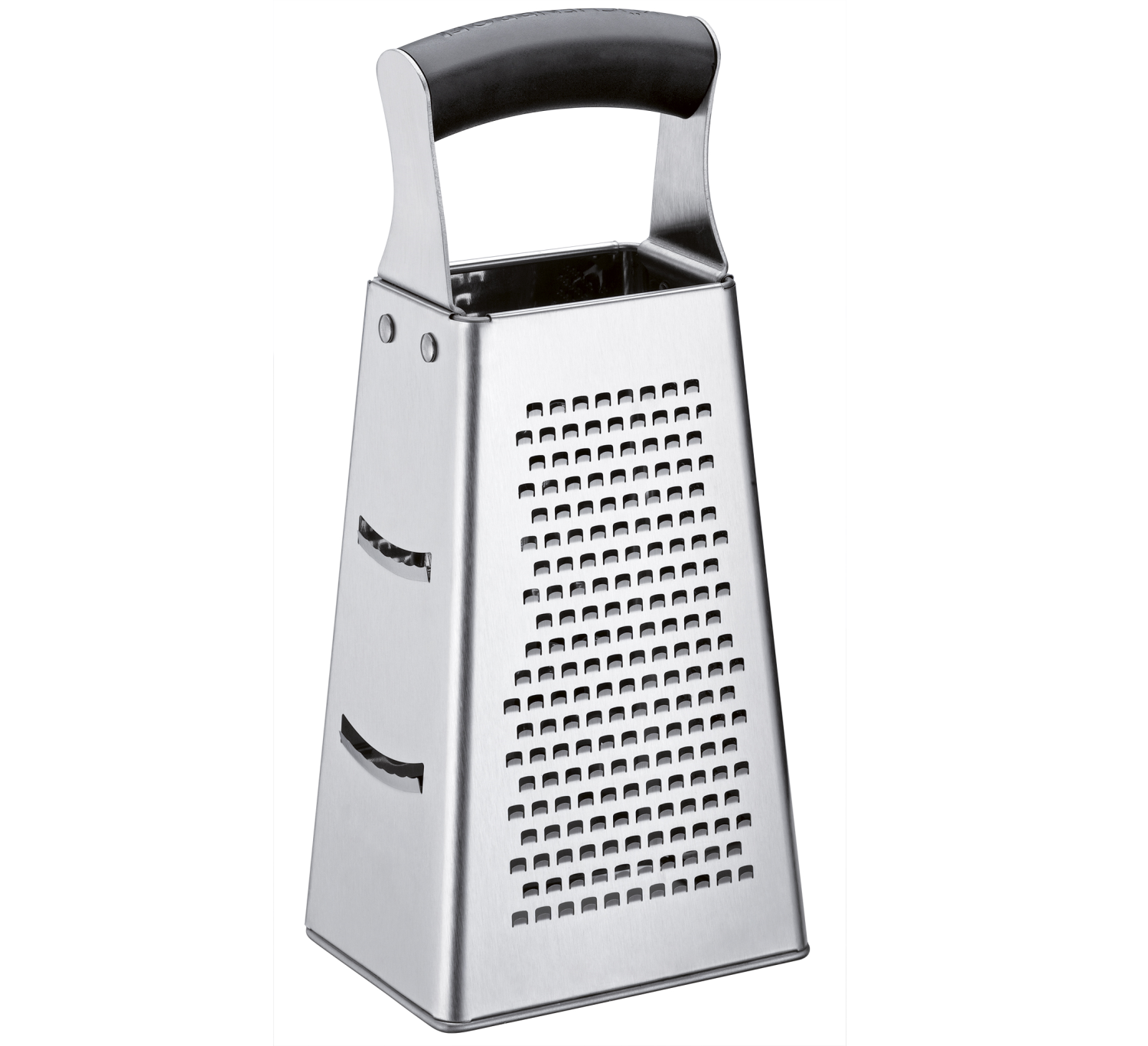 KÜCHENPROFI 4-kantige rasp MASTER GRIP