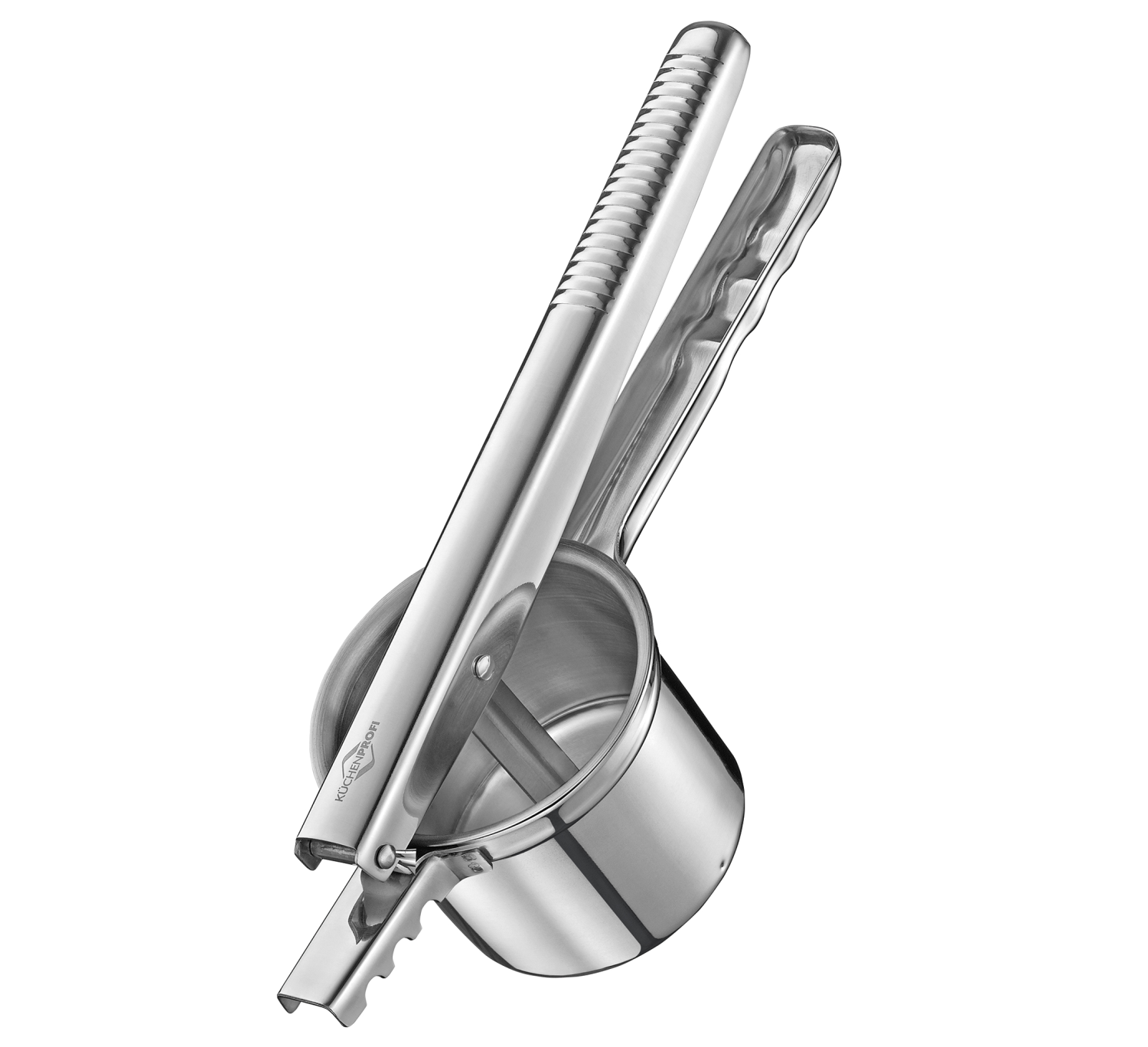 KÜCHENPROFI Aardappelpers TRIO