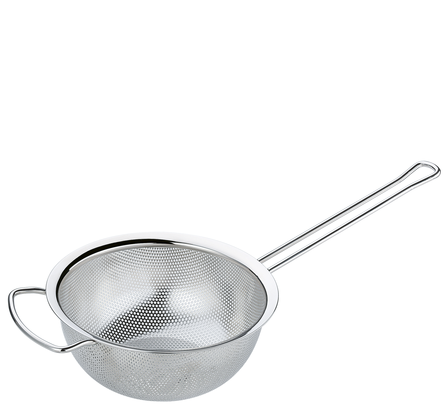 KÜCHENPROFI Keukenzeef DELUXE, 18 cm