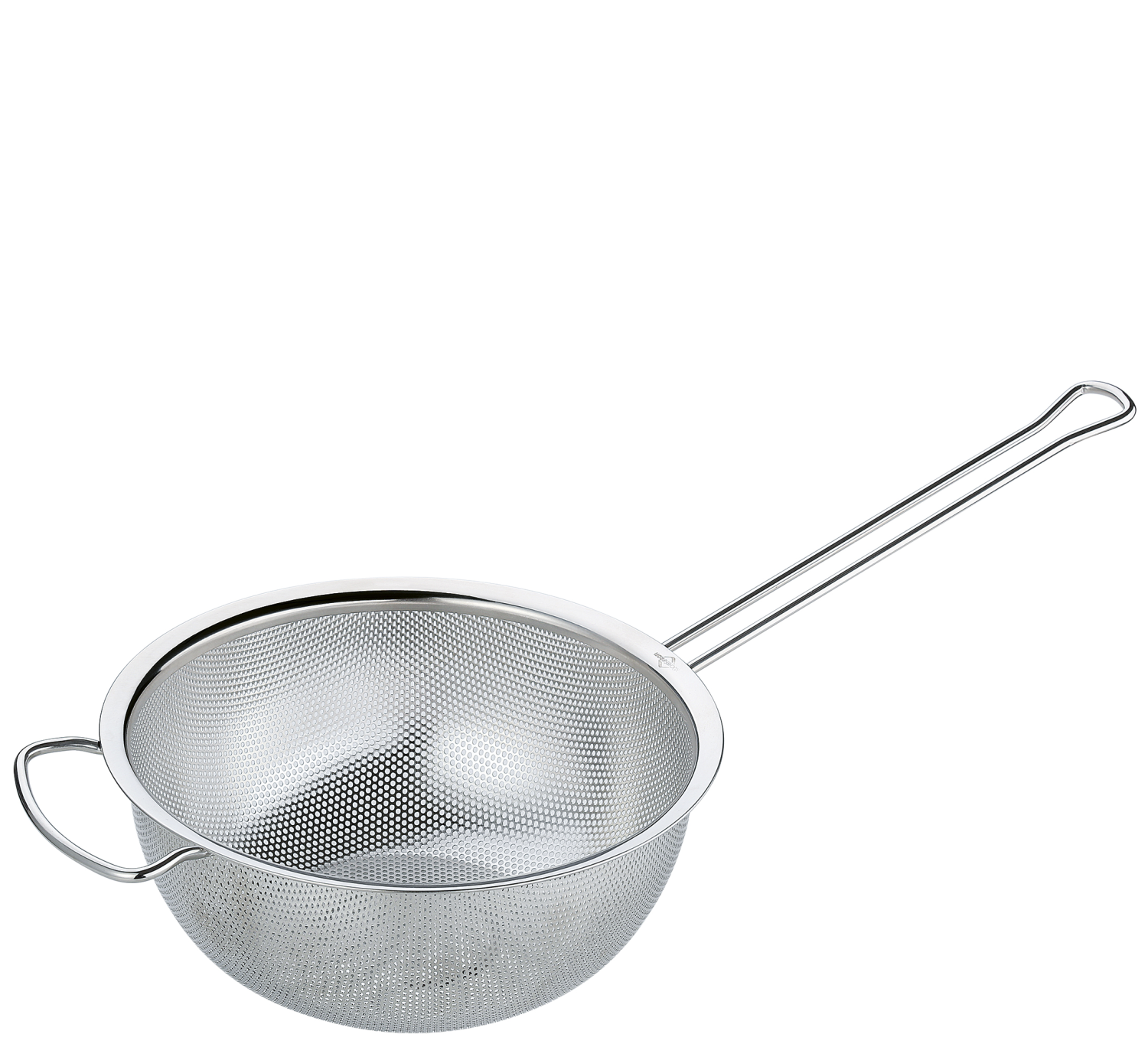 KÜCHENPROFI Keukenzeef DELUXE, 22 cm