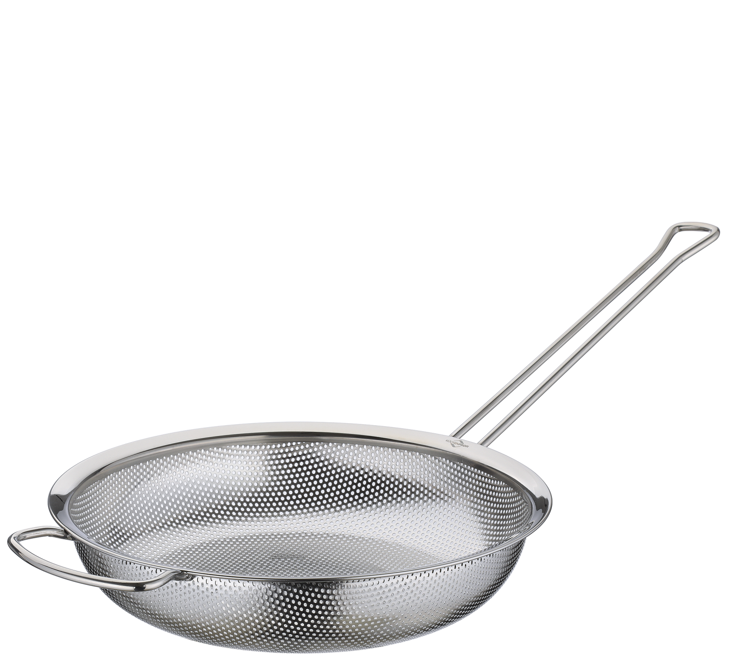 KÜCHENPROFI Keukenzeef DELUXE ondiep, 24 cm