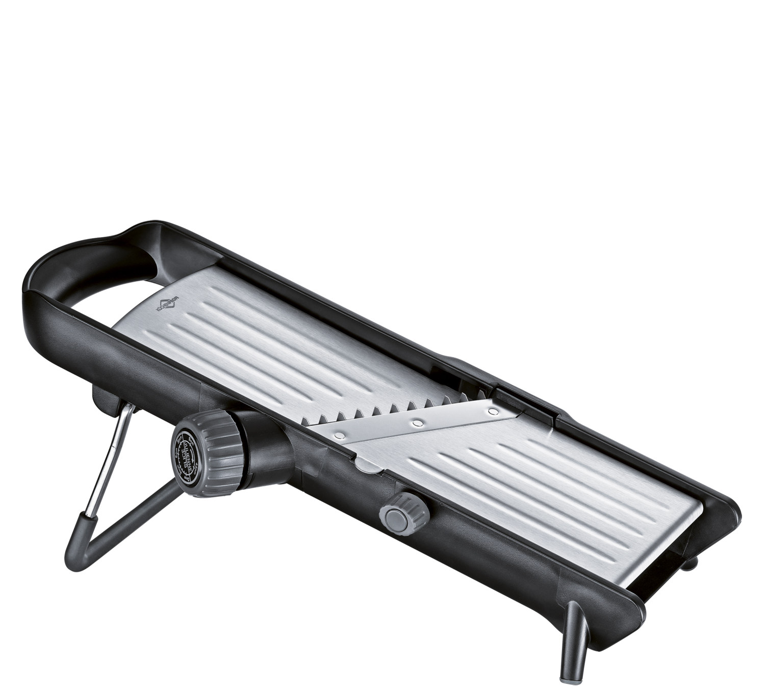 KÜCHENPROFI Mandoline COMFORT