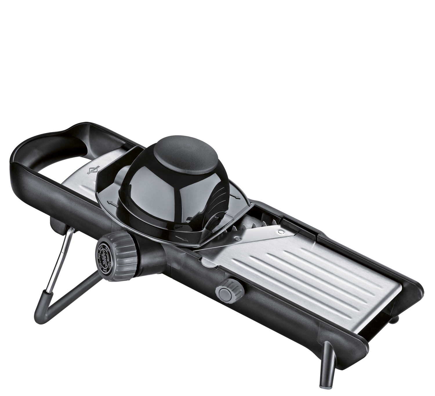 KÜCHENPROFI Mandoline COMFORT