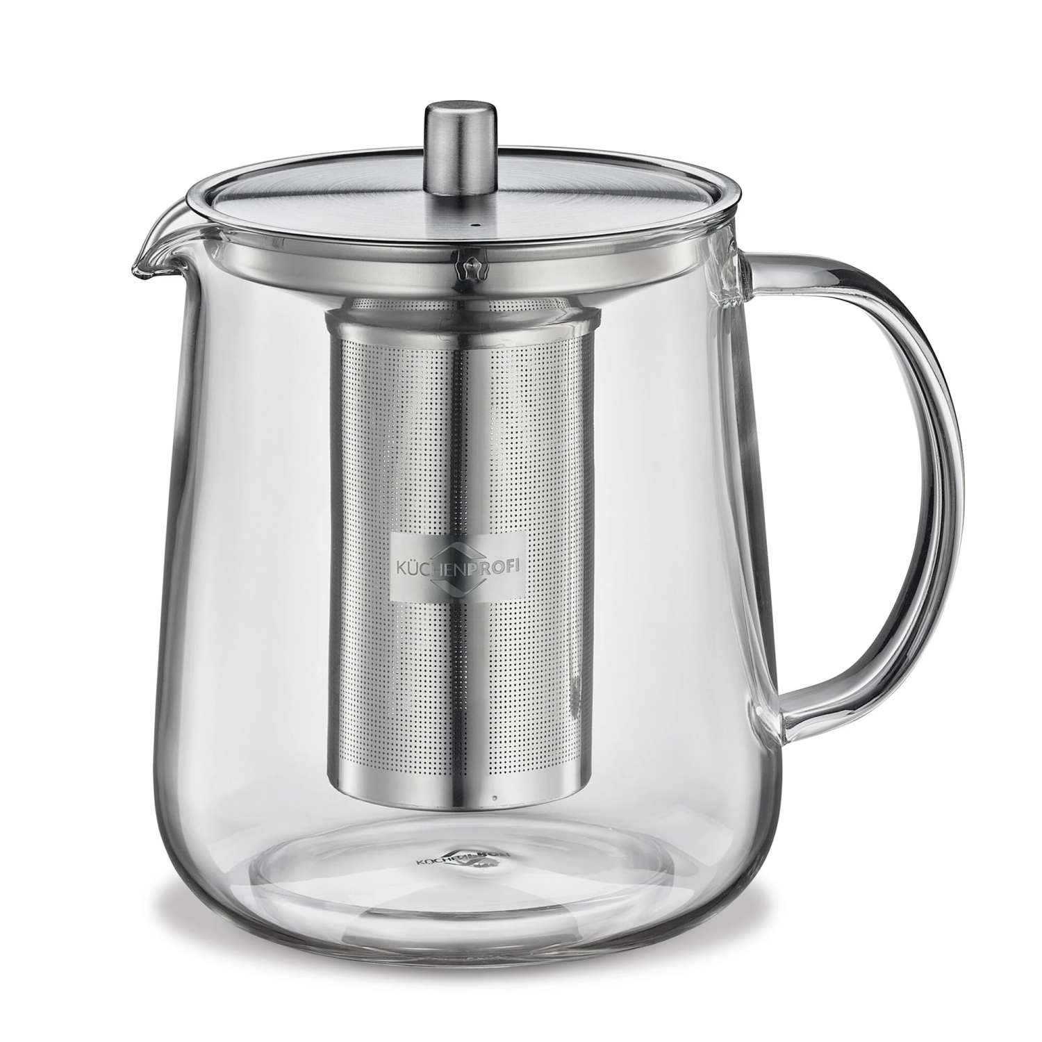 KÜCHENPROFI Theepot ASSAM, 1 L