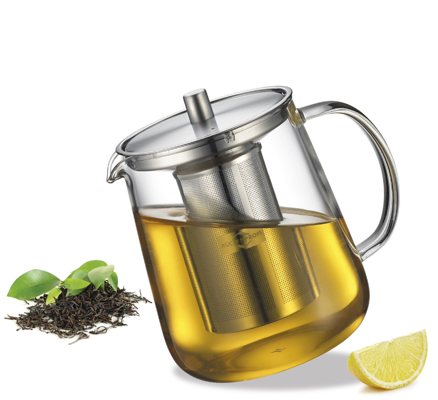 KÜCHENPROFI Theepot ASSAM, 1 L