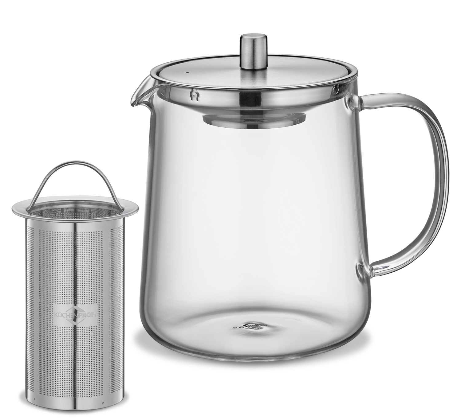 KÜCHENPROFI Theepot ASSAM, 1 L