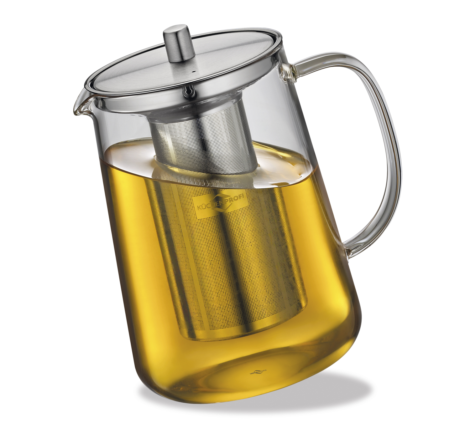 KÜCHENPROFI Theepot ASSAM, 1,2 L