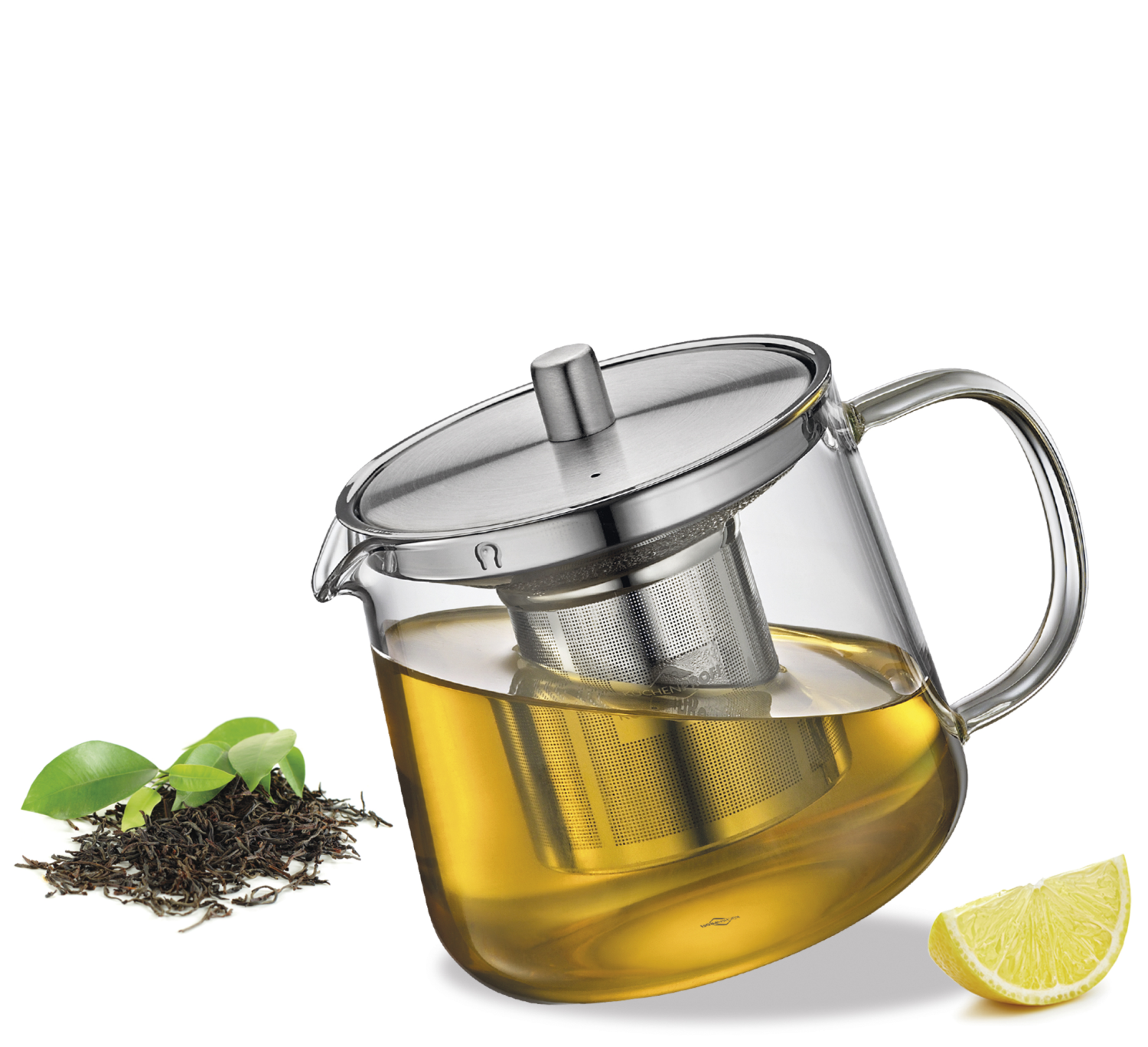 KÜCHENPROFI Theepot ASSAM, 600 ml