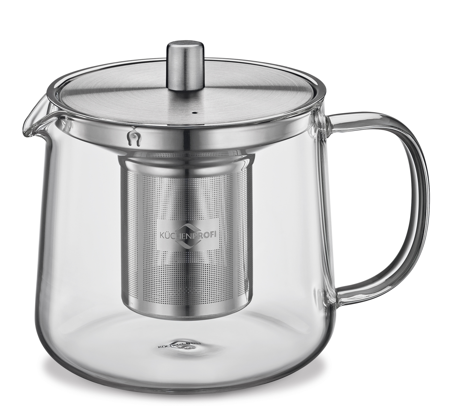 KÜCHENPROFI Theepot ASSAM, 600 ml
