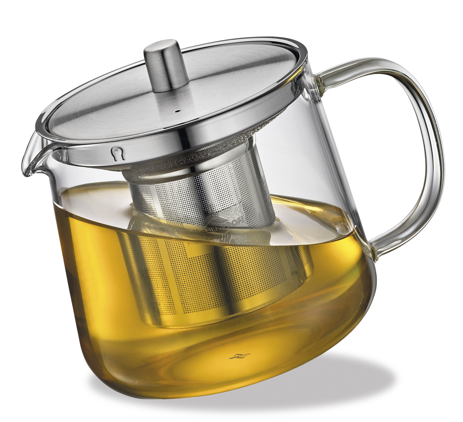KÜCHENPROFI Theepot ASSAM, 600 ml