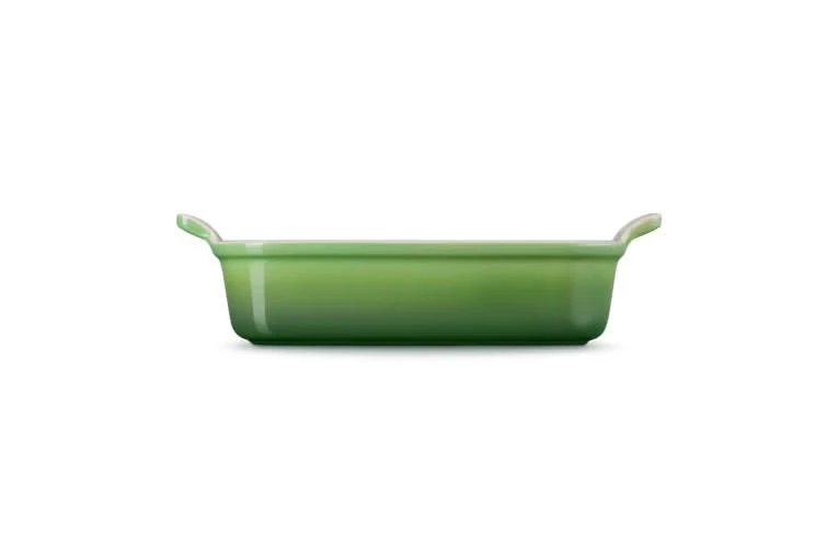 Le Creuset Aardewerk Ovenschaal 23 cm Bamboo