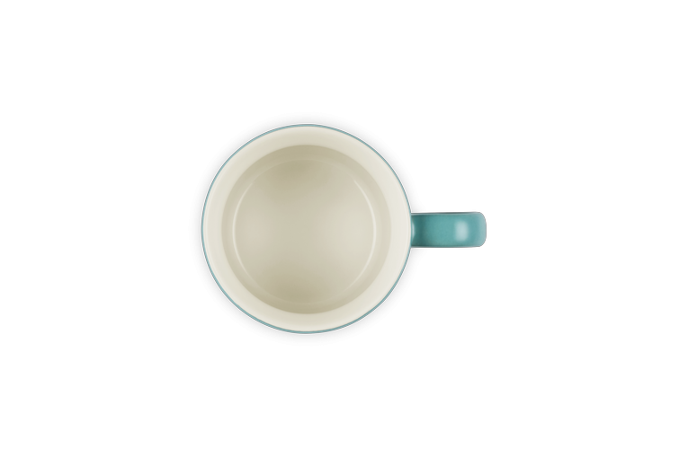 Le Creuset Bleu Riviera Koffiebeker 0,2l
