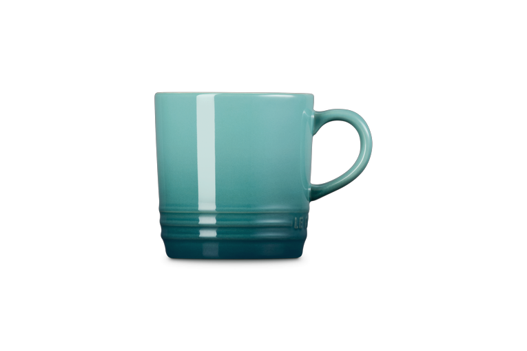 Le Creuset Bleu Riviera Koffiebeker 0,2l