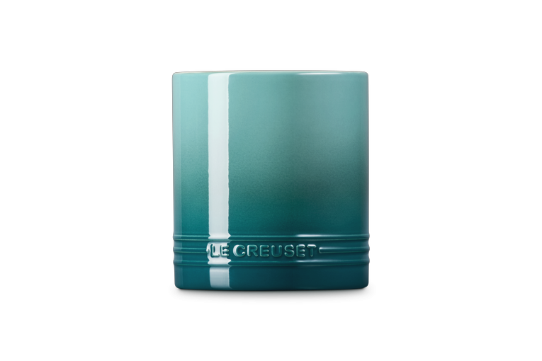 Le Creuset Bleu Riviera Spatelpot 15cm 1,0l