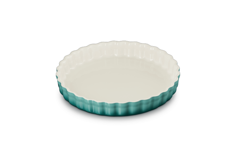 Le Creuset Bleu Riviera Taartvorm 28cm 2,1l