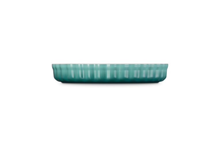 Le Creuset Bleu Riviera Taartvorm 28cm 2,1l