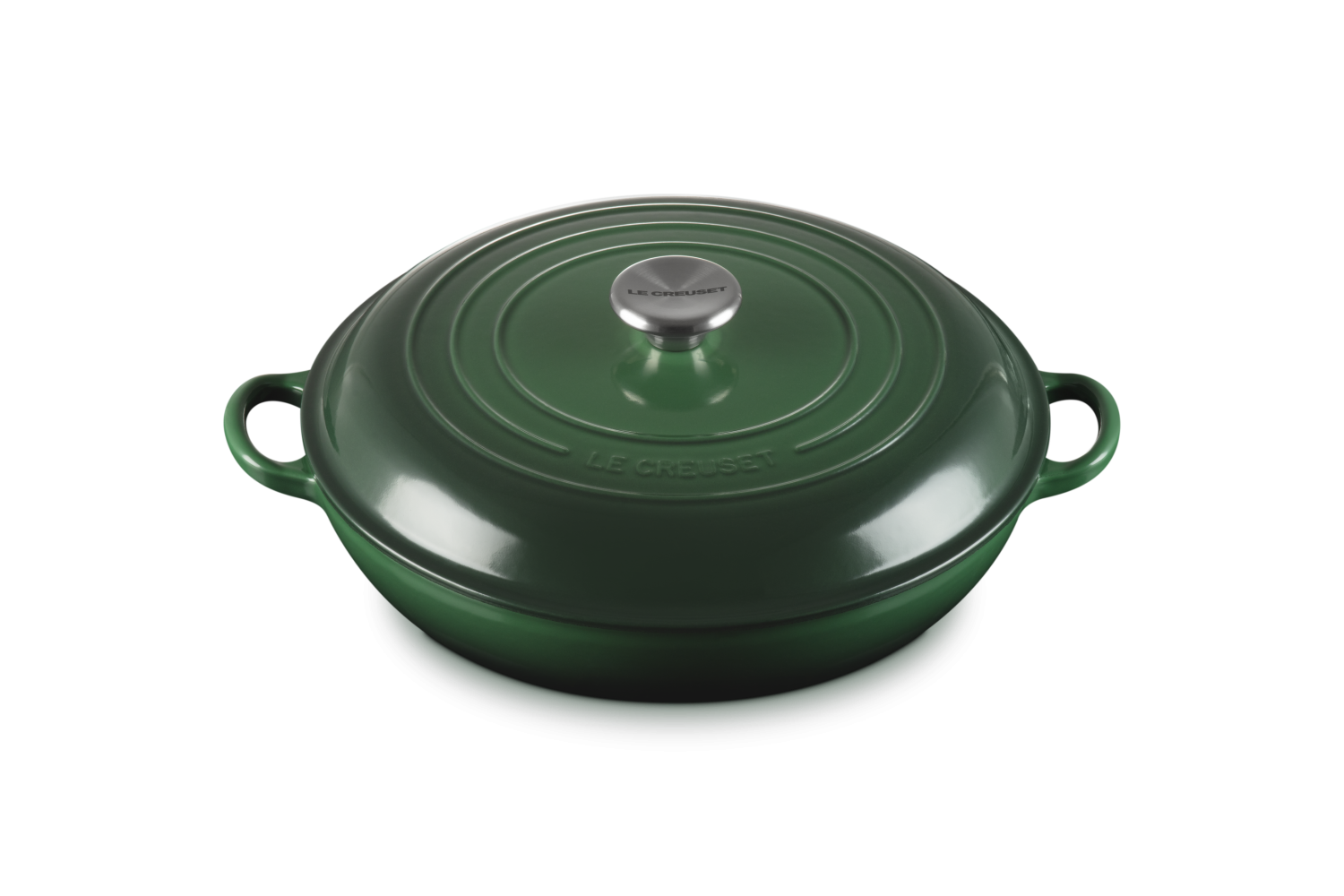 Le Creuset Campagnard Juniper 30cm 3,5l