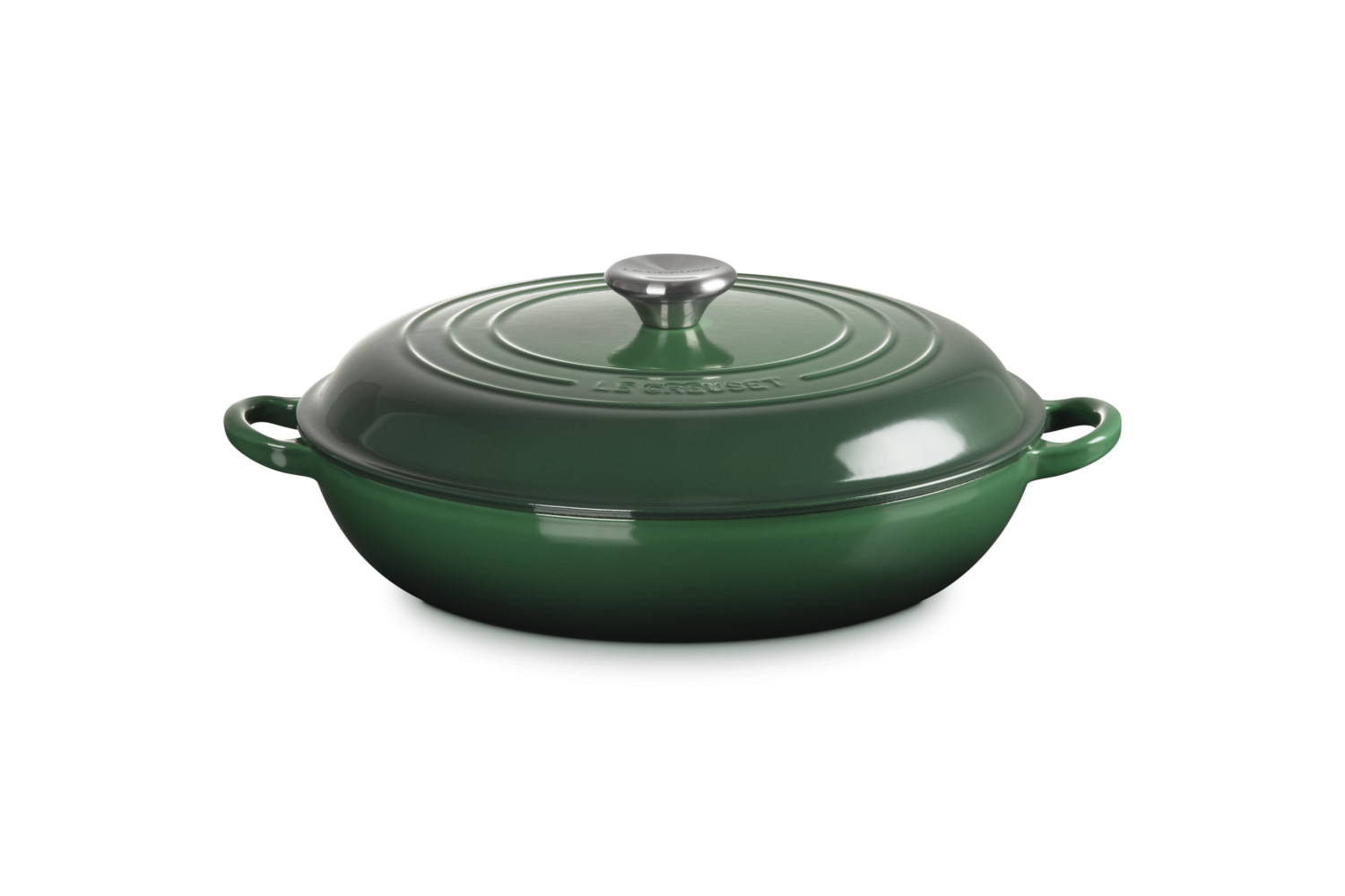 Le Creuset Campagnard Juniper 30cm 3,5l