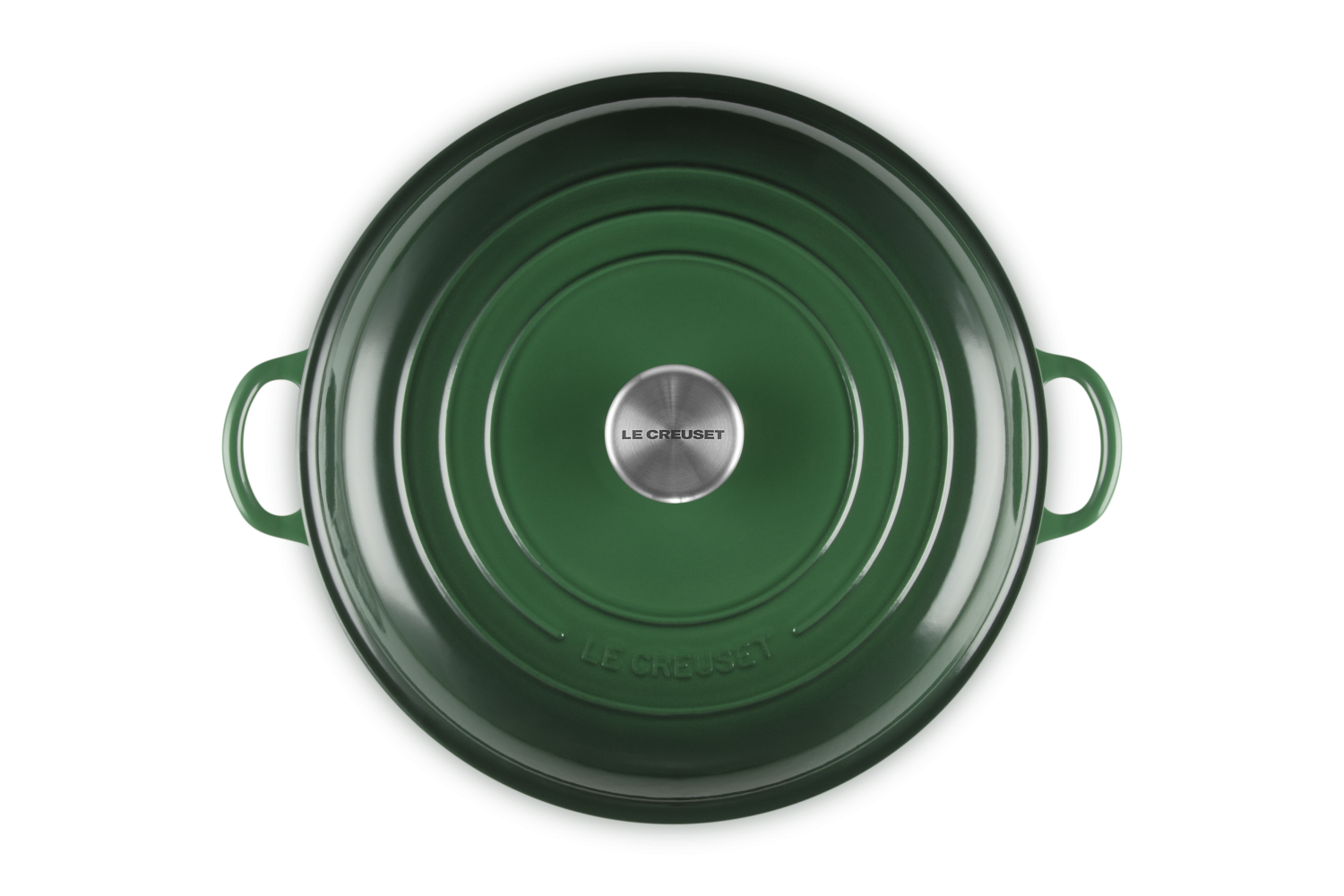 Le Creuset Campagnard Juniper 30cm 3,5l