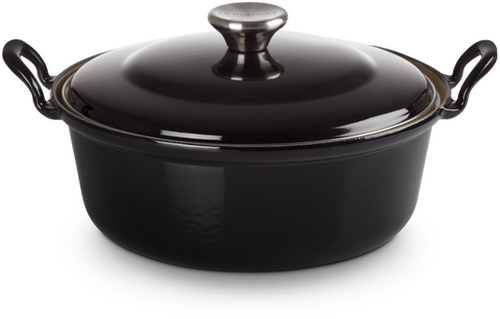 Le Creuset Faitout Braad/stoofpan 28cm 4.9ltr