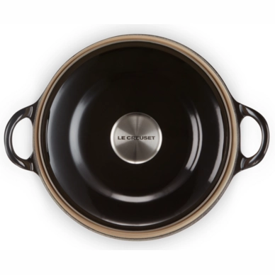 Le Creuset Faitout Braad/stoofpan 28cm 4.9ltr