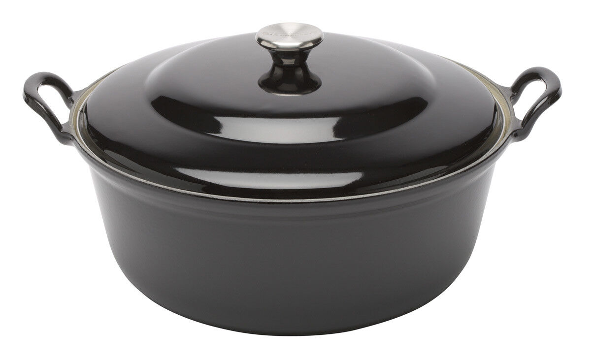 Le Creuset Faitout Braad/stoofpan 32cm