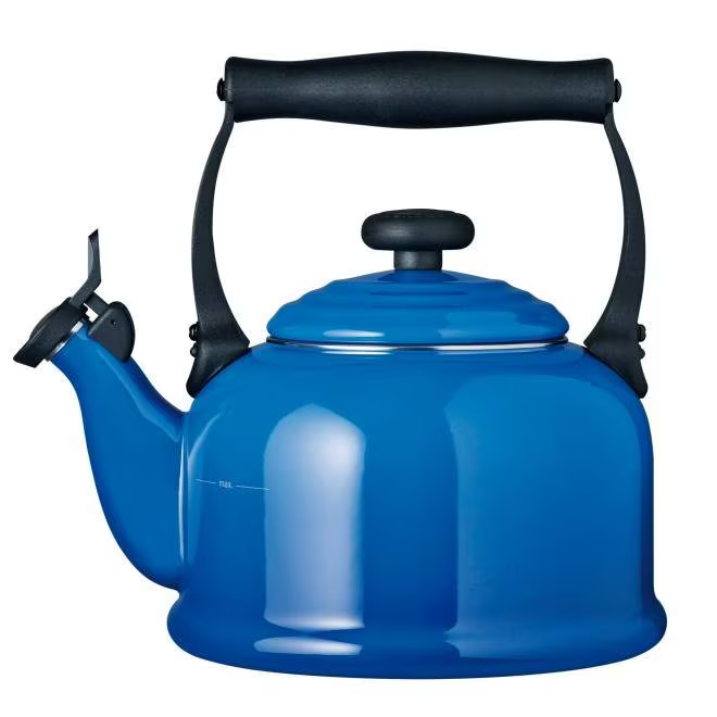 Le Creuset Fluitketel 2,1L marseille