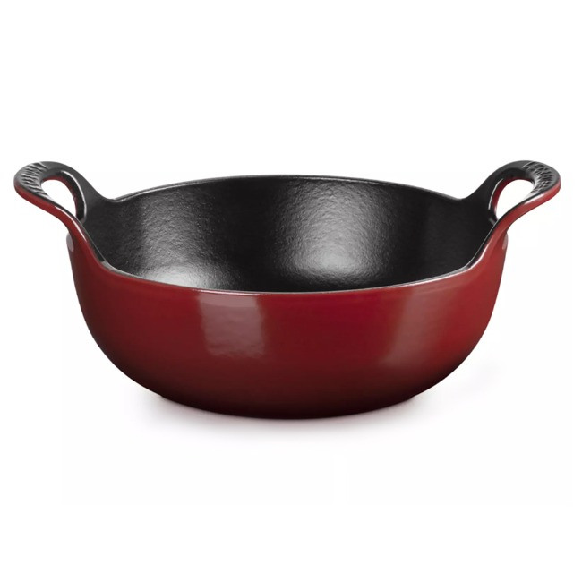 Le Creuset Gietijzer Wokpan/Balti-disch 1,8L