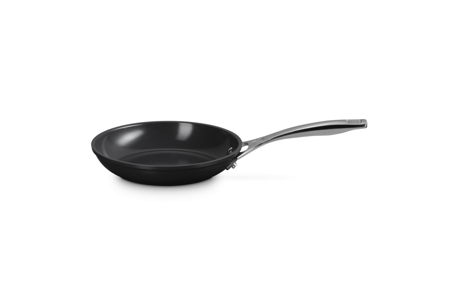 Le Creuset Koekenpan 20cm Non-Stick Ceramic