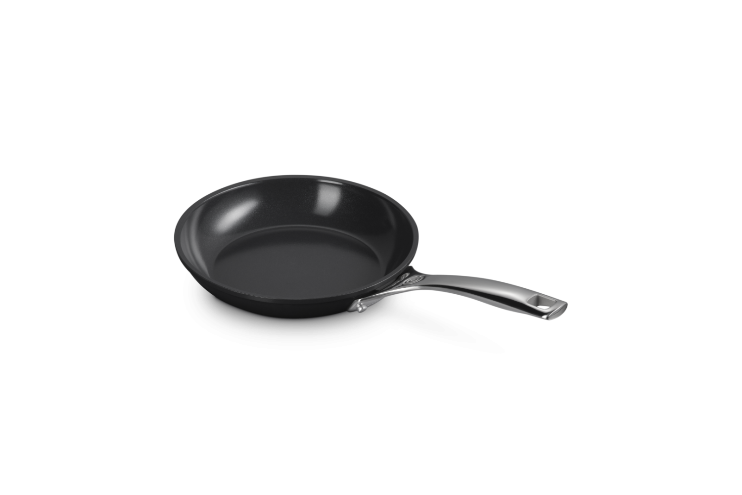 Le Creuset Koekenpan 20cm Non-Stick Ceramic