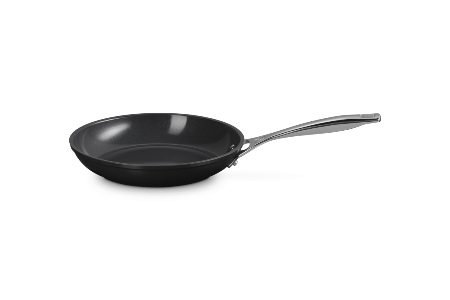 Le Creuset Koekenpan 24cm Non-Stick Ceramic