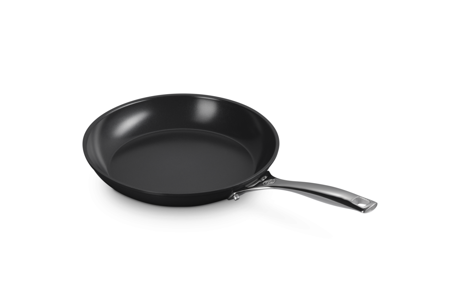 Le Creuset Koekenpan 26cm Non-Stick Ceramic