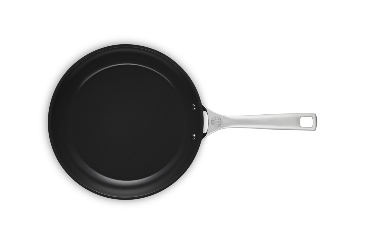 Le Creuset Koekenpan 26cm Non-Stick Ceramic