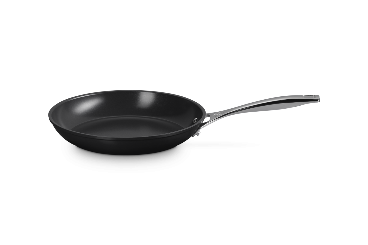 Le Creuset Koekenpan 26cm Non-Stick Ceramic