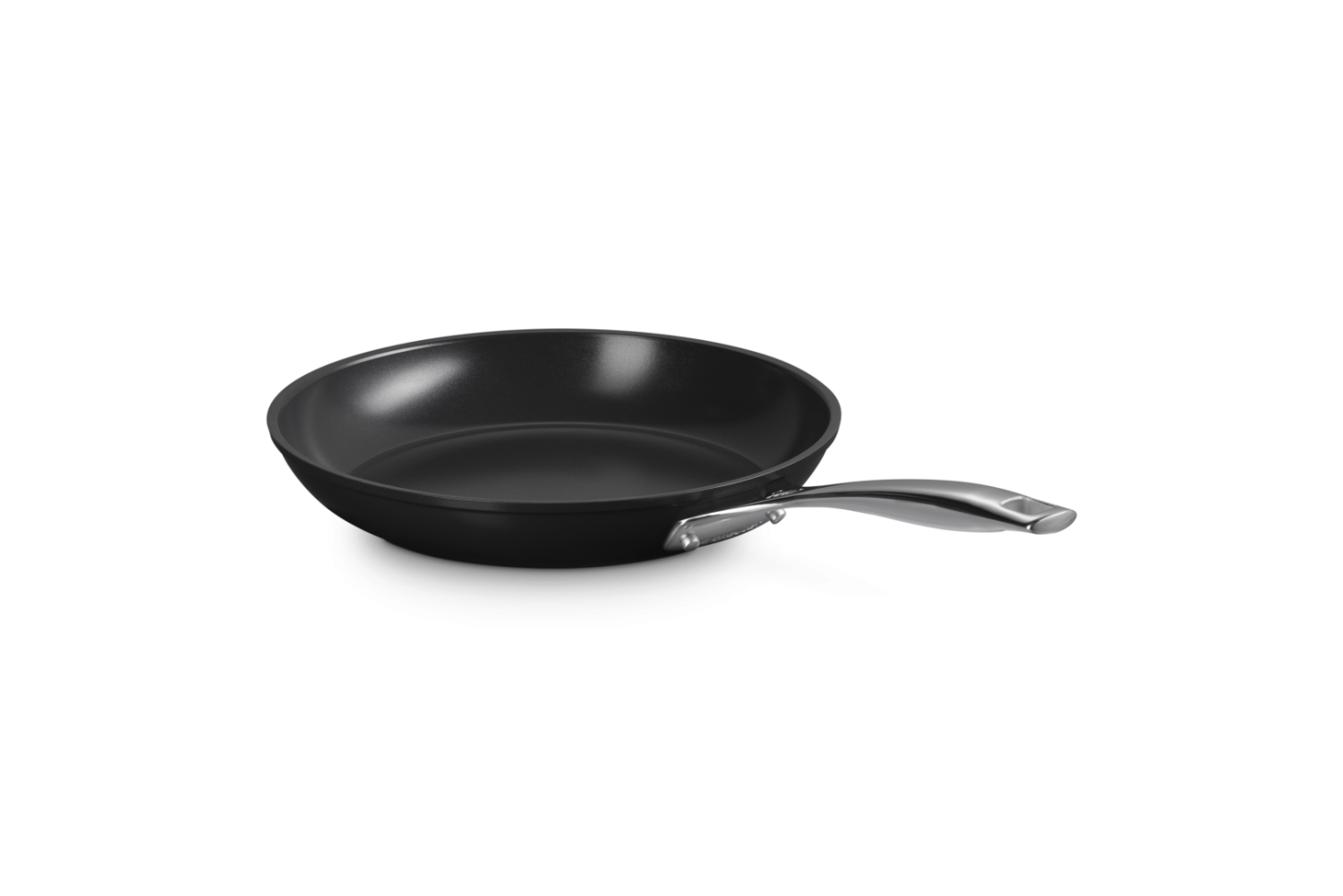 Le Creuset Koekenpan 26cm Non-Stick Ceramic