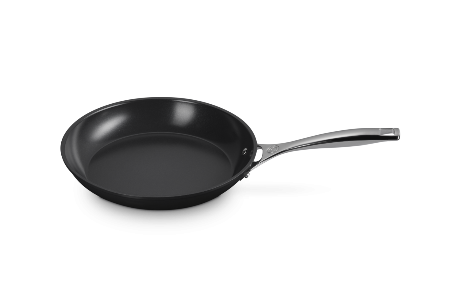 Le Creuset Koekenpan 26cm Non-Stick Ceramic