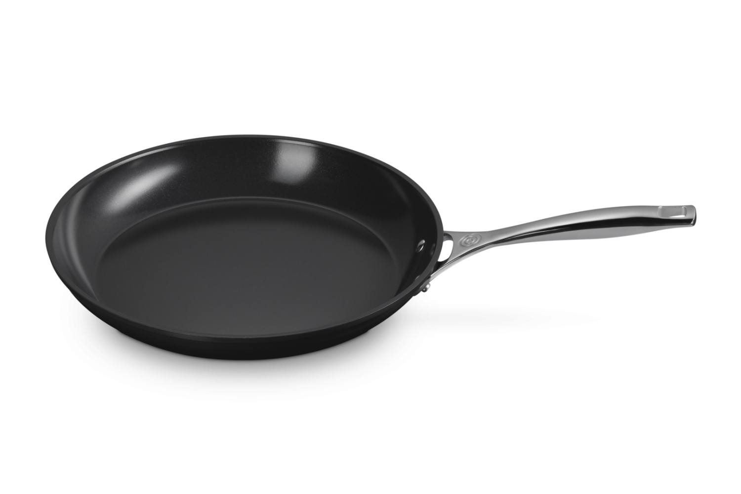 Le Creuset Koekenpan 30cm Non-Stick Ceramic