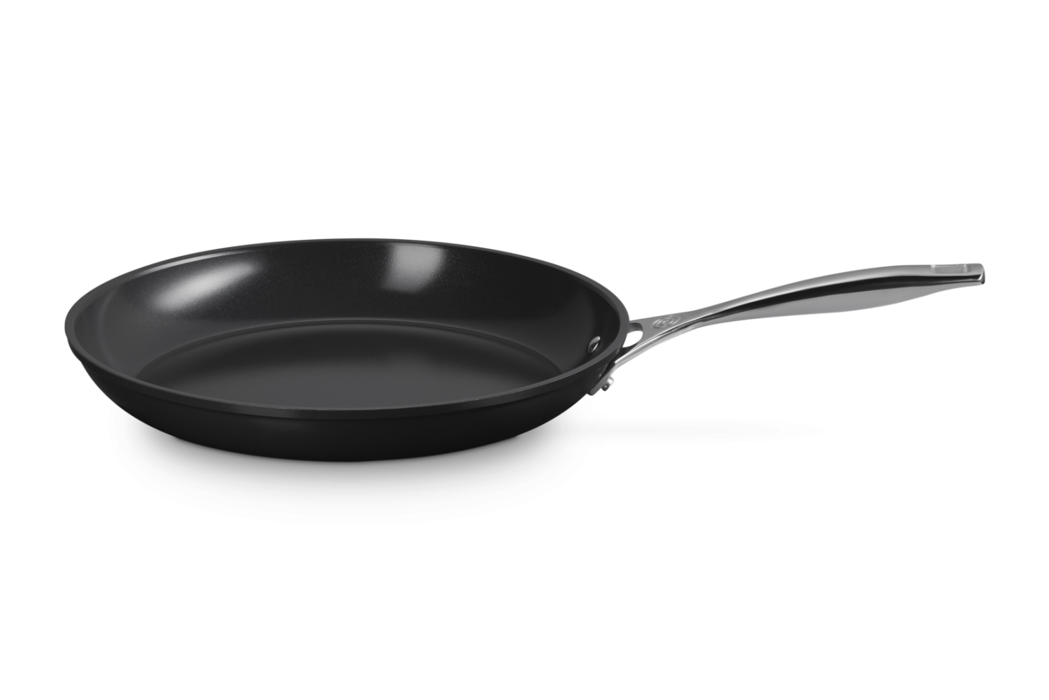 Le Creuset Koekenpan 30cm Non-Stick Ceramic