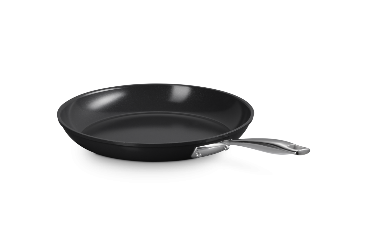 Le Creuset Koekenpan 30cm Non-Stick Ceramic