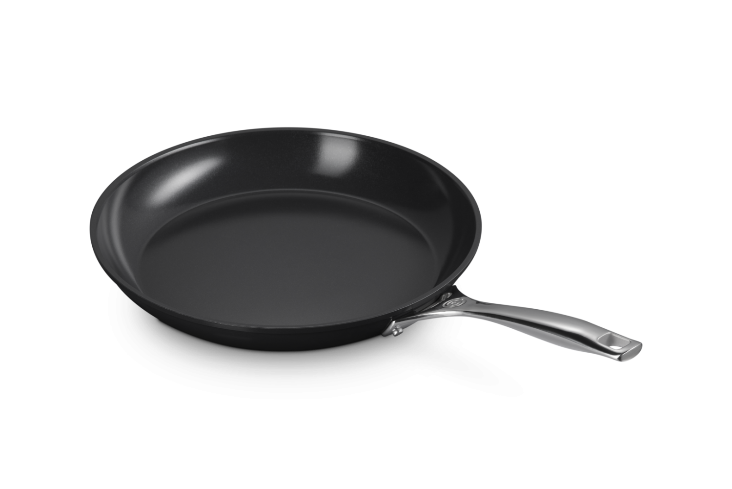 Le Creuset Koekenpan 30cm Non-Stick Ceramic