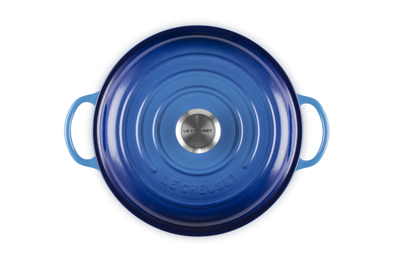 Le Creuset Marmite Azure 22cm 2,2L