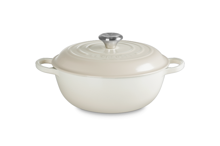 Le Creuset Marmite Merinque 22cm 2,2L