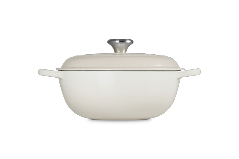 Le Creuset Marmite Merinque 22cm 2,2L